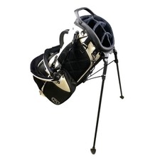 Ghost Golf Anyday Golf Stand Bag Oreo 14-Way