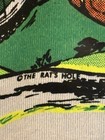Vintage 1970’s Honda Dirt Bike Motorcycle The Rats Hole Medium Sweatshirt USA — photo 9