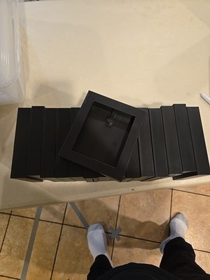 Polaroid Film Frames (15 Of Them)