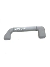 VW TOUAREG 7LA, 7L6, 7L7 FRONT LEFT ROOF HANDLE 7L0857608 3.2 PETROL 31644416