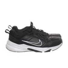 Nike, Trainingsschuhe, Größe: 43, DJ1196-002, Schwarz/Weiß, Herren #Q3L