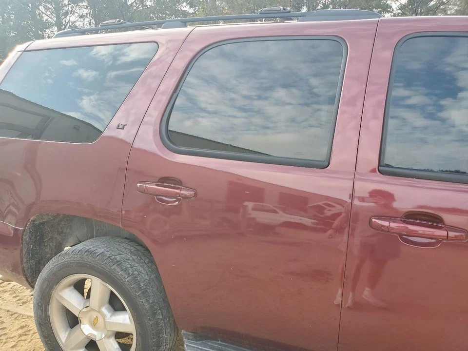 Б/у задний сердечник испарителя подходит: 2009 Chevrolet Tahoe задний класс C - Изображение 4 из 4