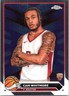 2023-24 Topps Chrome #133 Cam Whitmore Rockets RC
