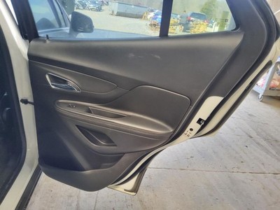 ENCORE    2016 Door Trim Panel Rear 569878