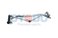 WischergestäNge Oyodo 90B9014-OYO FüR Seat Ibiza 3 6L1 Cordoba 6L2 12V 16V Tdi