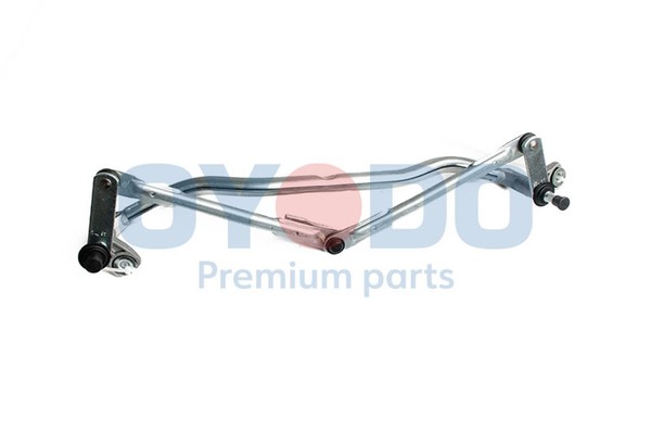 WischergestäNge Oyodo 90B9014-OYO FüR Seat Ibiza 3 6L1 Cordoba 6L2 12V 16V Tdi-image