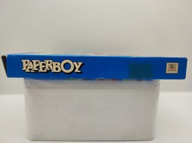 Paperboy NES Nintendo Entertainment System PAL A Buone Condizioni No Manuale