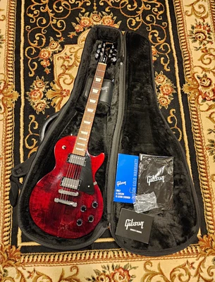 Gibson Les Paul Studio for sale | eBay