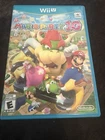 Mario Party 10 Nintendo Wii U (2015)