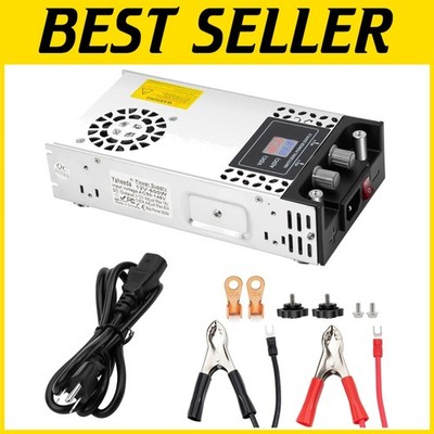 Upgraded LED Display Voltage Converter*