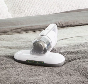 GEITHAINER Purecle Sterilizing Bedding Vacuum Cleaner GTLMVC-1000 / Express