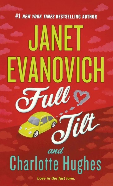 Janet Evanovich | Full Tilt | Taschenbuch | Englisch (2013) | EAN 9781250230492-image