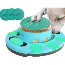 Nail File Toy, Dog Scratch Pad for Nails, Dog Nail Scratch Board, Scratching ...