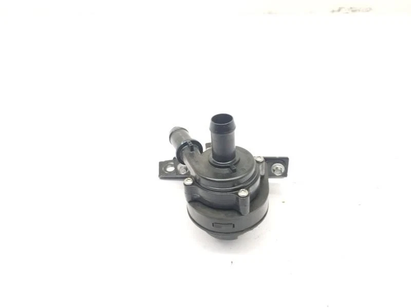 2024 FORD MUSTANG MACH-E AUXILIARY WATER PUMP ELECTRIC EHL7 LJ938C590PB - Image 4 of 4