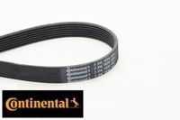 Continental Ctam 7PK1834 Keilrippenriemen Keilriemen