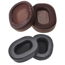 1 Pair Earphone Earpads Sponge Foam Cushion for PM3 PM-3 PM 3 Headset