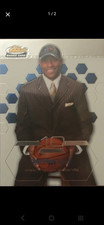 Topps 2003-04 Finest Jarvis Hayes Washington Wizards Rookie Card #187. rookie card picture
