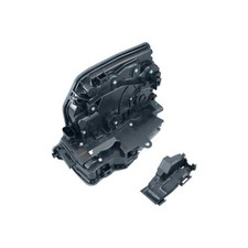T�rschloss Hinten Rechts f�r BMW G30 F90 G11 G12 X5 F15 F85 X6 F16 F86 ab 13->