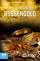 Kommissar Bircher - Russengo*D Richard Grosse Taschenbuch 412 S. Deutsch 2025