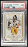 2025 Panini National Treasures Jack Sawyer Treasured Rookies RC #/99 PSA 9