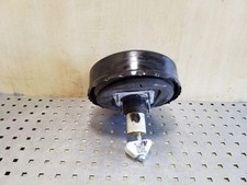 SKODA FABIA II Combi 545 Unterdruck-Bremskraftverstärker 6Q2614105AJ 26088650