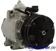Klimakompressor Neu - OE-Ref. 1433094 für Ford-Volvo-Saab