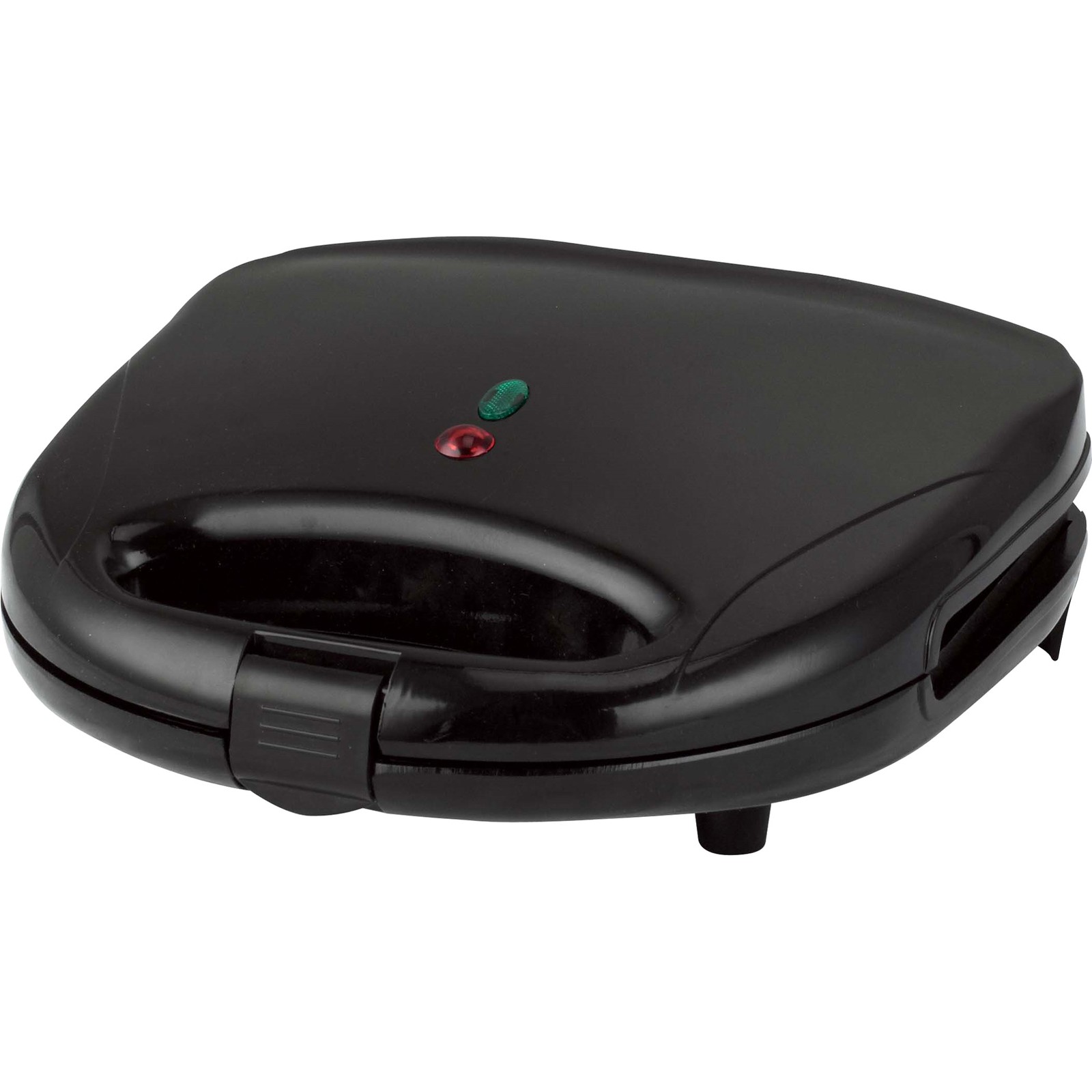 Brentwood Appliances TS-243 Waffle Maker, Black (ts243)