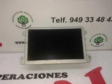 4F0919603A GPS-NAVIGATIONSSYSTEM / 118041 FÜR AUDI A6 BERLINA 4F2 3.0 V6 24V T