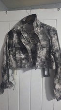 Brand New Jacket Size 8