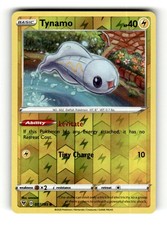 Tynamo #57 Prices | Pokemon Vivid Voltage | Pokemon Cards Tynamo #57 Prices | Pokemon Vivid Voltage | Pokemon Cards