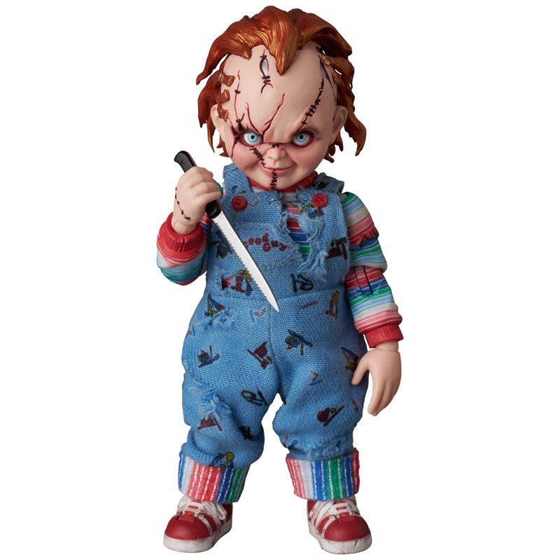 MAFEX CHUCKY BRIDE OF CHUCKY Figure No.277 Medicom Toy | eBay