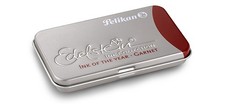 Pelikan Refills Edelstein 2014 - Garnet Fountain Pen Cartridge