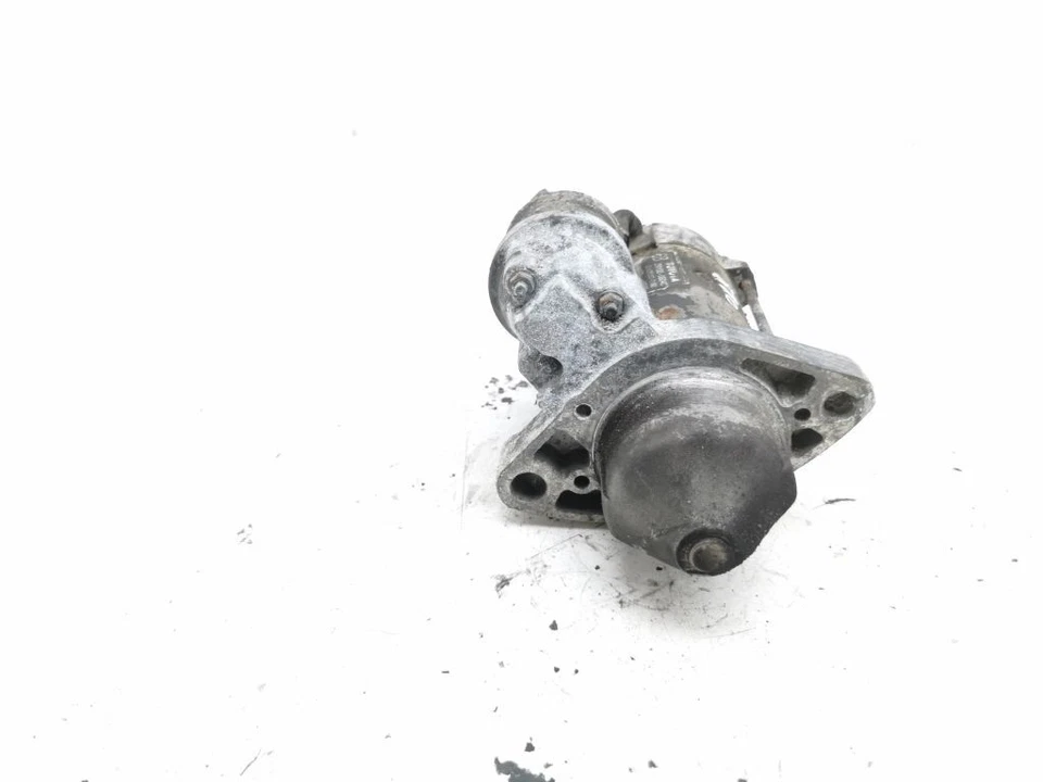 Toyota Corolla Verso AR10 2005 Diesel Démarreur 281000G040 85kW AMD150360 - Photo 3/4