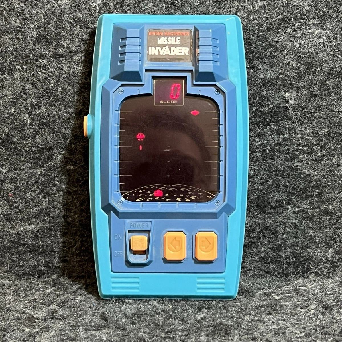 Bandai 1980 Handheld Electronic Game Electronic Games for sale | eBay