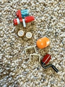 LEGO Creator 3 in 1 Treehouse Adventures 31053 Complete Set With Manuals & Box