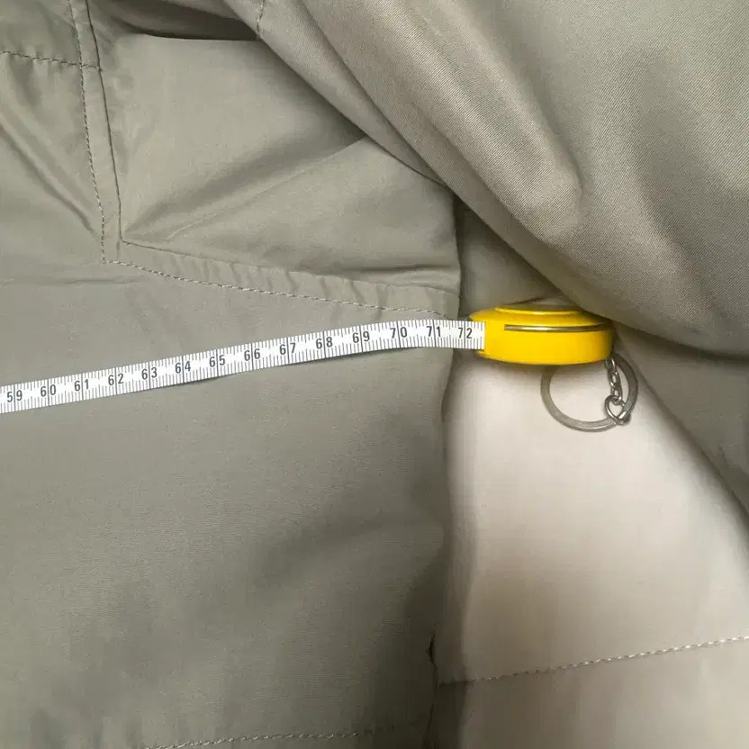 Peerless Essential Puffer Jacket - Trendy Oversiz… - image 8