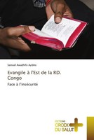 Samuel Awadhifo Ayibho | Evangile à L'est De La Rd. Congo | Taschenbuch (2022)