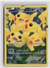 Pikachu #RC29 Prices | Pokemon Generations | Pokemon Cards