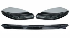 Upgrade 971 Style Brake Light Led Rear Tail Light For Porsche Panamera 2014-2016