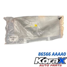 2024-2025 HYUNDAI ELANTRA FRONT RIGHT FOG LAMP UPPER TRIM NEW OEM 86566 AAAA0