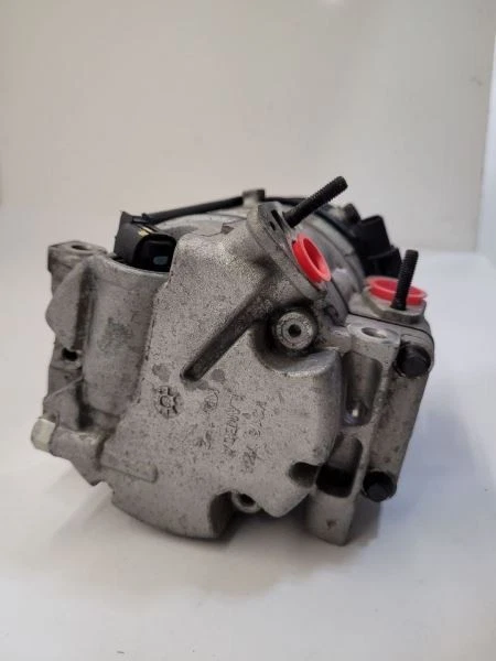 Chicote de fios traseiro 2013-19 HYUNDAI SANTA FE AC Compressor LWB ID P937U650 - Imagem 3 de 4