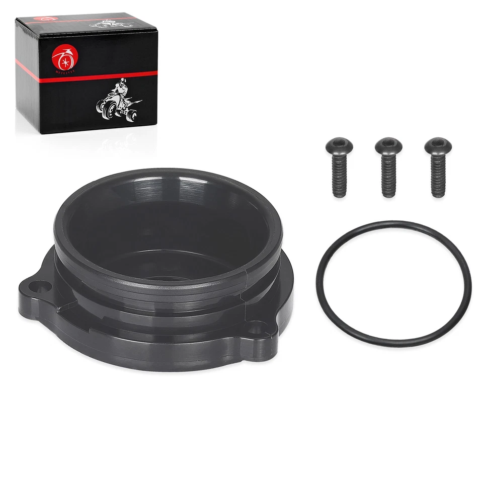 5432611 7512027 5432347 5222193 Tapacubos rueda delantera Polaris Ranger 500 1999 Foto 2 de 4