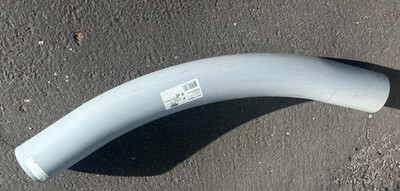 NEW Kraloy Scepter 4 x45Dx36R PVC SWEEP Elbow SPxSP SCH40 068869
