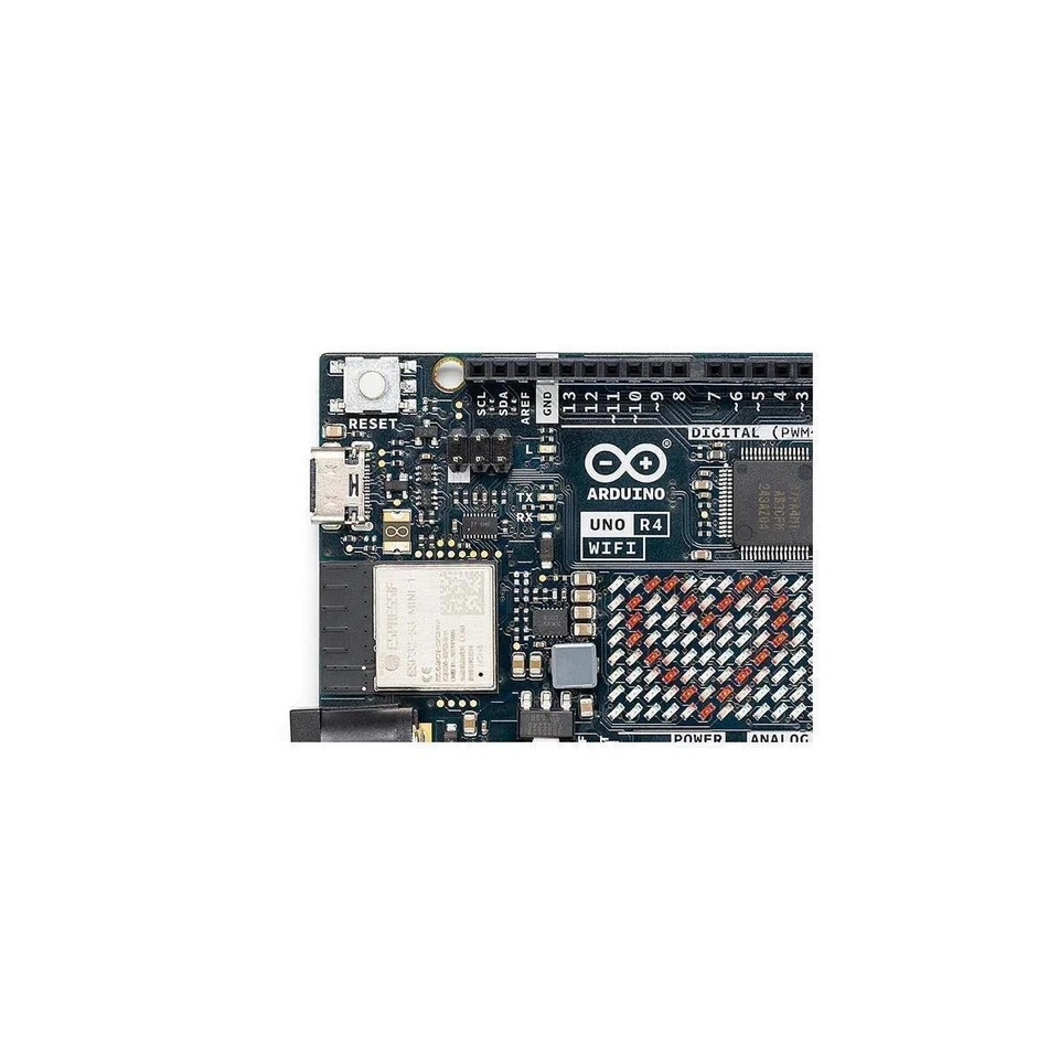 Arduino® UNO R4 WiFi - Bild 1 von 1