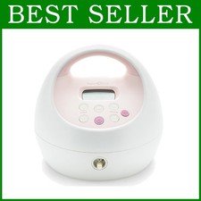 S2 Plus Electric Breast Pump - Portable  Pain-Free