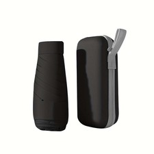 Compact Space-Saving Secure Long-Lasting Lightweight and Compact Travel Umbrella