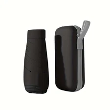 Ultra-Compact Ultra-Lightweight Travel Umbrella with UPF50+ for Daily&Travel Use