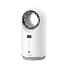 Tatung TFS-D1200W Bladeless Ceramic electric Cooling & Heating Fan 大同 無扇葉陶瓷冷暖風扇