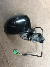 Retroviseur droit (ou coque) Volkswagen NEW BEETLE