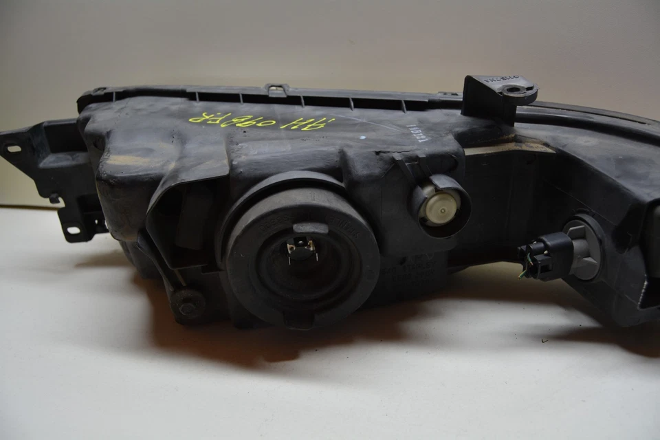 FARO LATERAL DERECHO MITSUBISHI GALANT 1999-2001 OEM, 114-60030 Foto 4 de 4